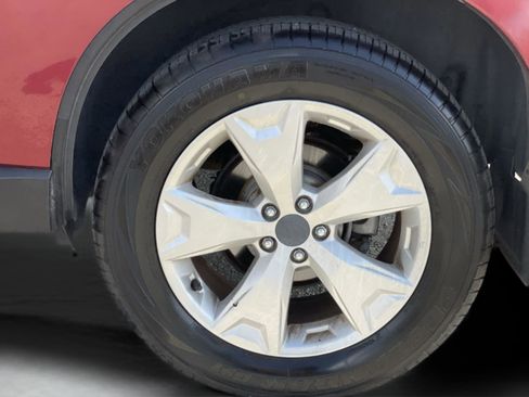 Used 2016 Subaru Forester 2.5i Premium image 27