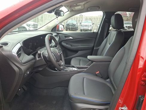 New 2026 Buick Encore GX Sport Touring w/ Comfort Package AWD/4WD image 14