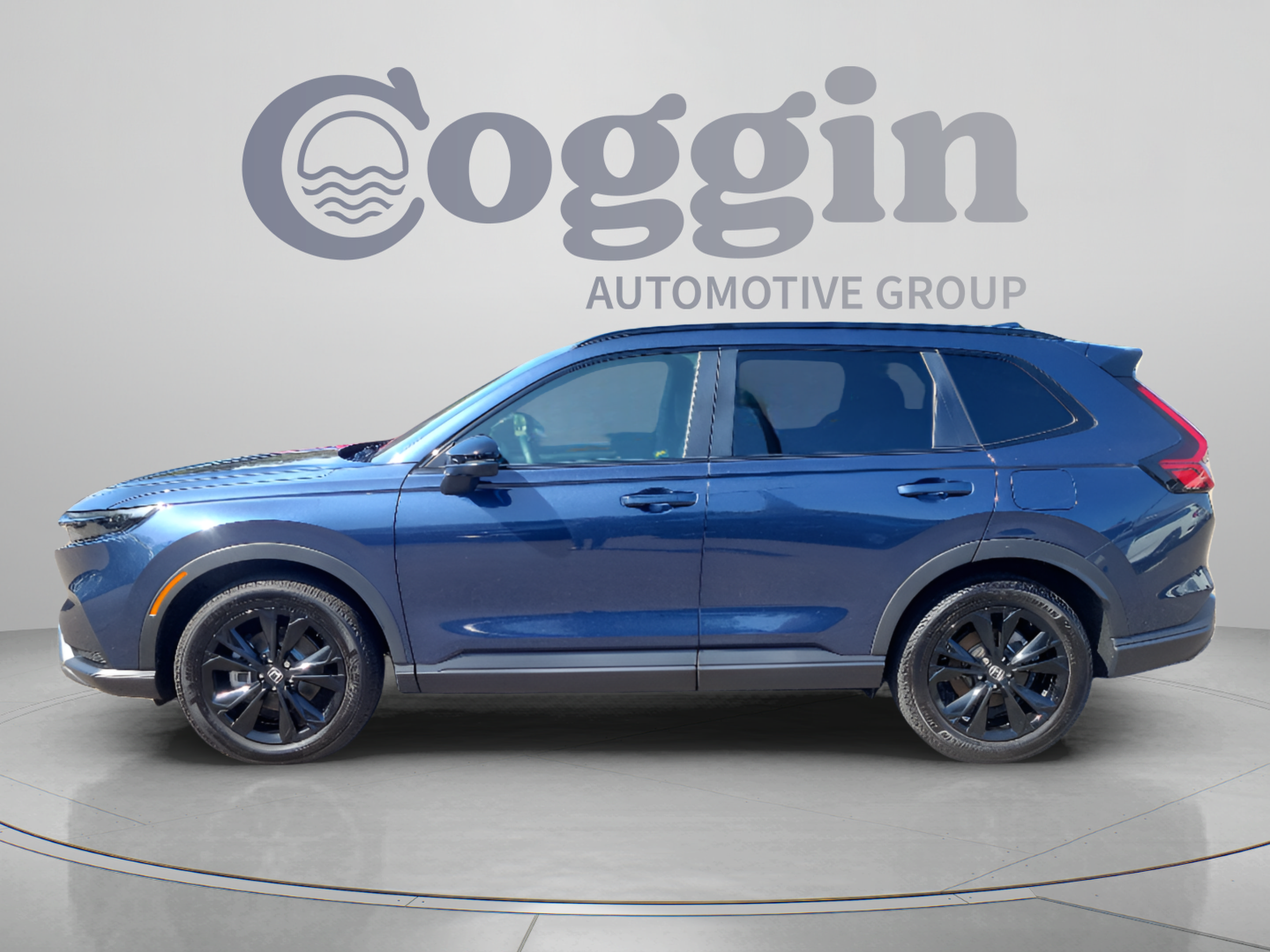 Used 2026 Honda CR-V Sport Touring image 2