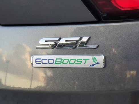 Used 2019 Ford Escape SEL FWD image 48