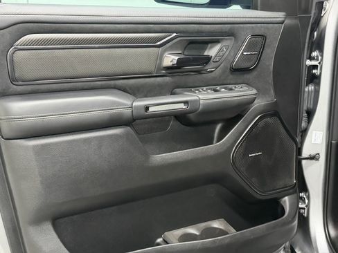 Used 2026 RAM 1500 RHO w/ RHO Level 1 Equipment Group AWD/4WD image 18
