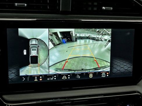 New 2026 GMC Sierra 1500 AT4X image 14