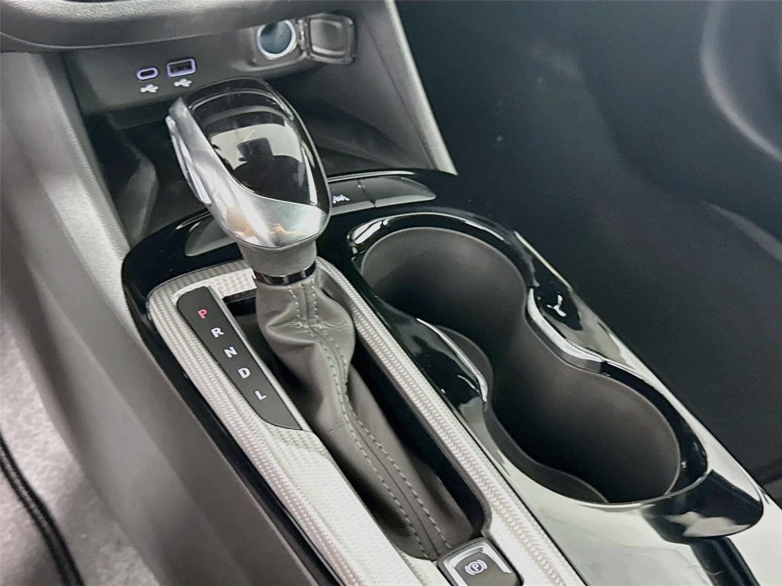 New 2026 Buick Envista Avenir FWD image 18