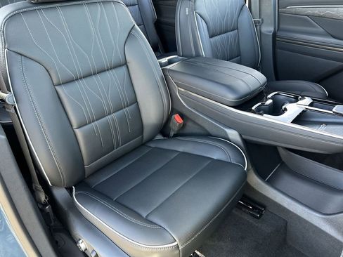 New 2026 Buick Enclave Avenir w/ Super Cruise Package image 29