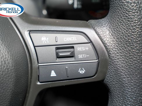 Used 2024 Honda CR-V LX image 32