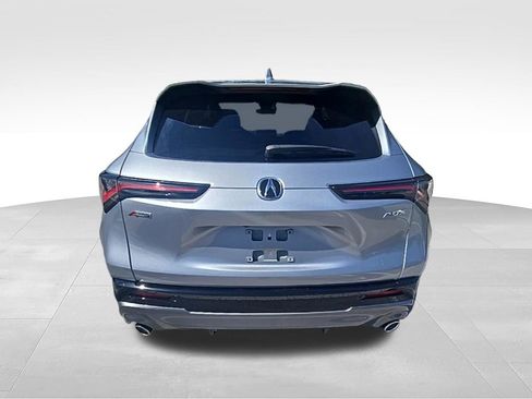 New 2026 Acura ADX A-Spec FWD image 6