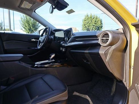 Used 2025 Chevrolet Trax ACTIV image 22