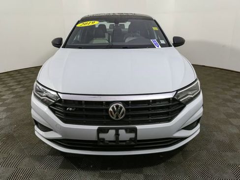 Used 2019 Volkswagen Jetta R-Line image 4