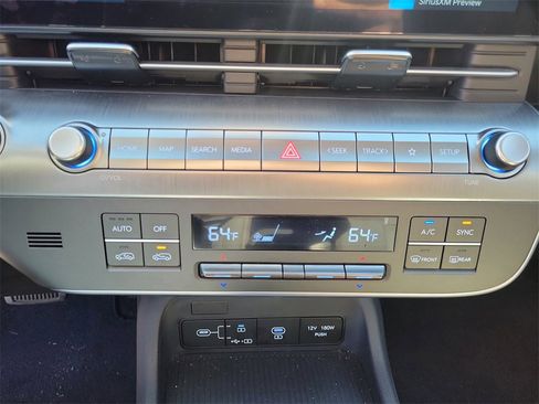 New 2025 Hyundai Kona SEL image 27