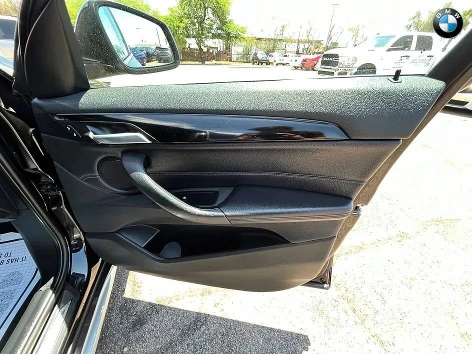 Used 2018 BMW X1 sDrive28i FWD image 15