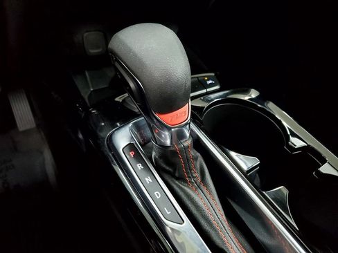 Used 2025 Chevrolet Trax RS w/ Driver Confidence Package image 18