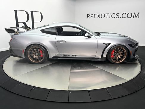 Used 2024 Ford Mustang GT Premium w/ GT Performance Package RWD image 13