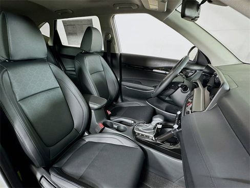 New 2026 Kia Seltos EX w/ EX Sunroof Package image 31