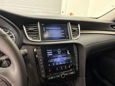 Used 2023 INFINITI QX50 Sensory FWD image 25