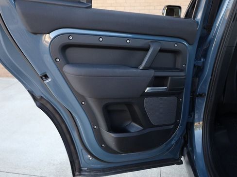 Used 2020 Land Rover Defender 110 S image 17