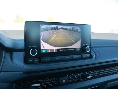 Used 2024 Honda Accord EX image 23