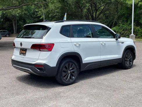Used 2022 Volkswagen Taos S FWD image 25
