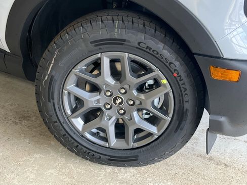 New 2026 Ford Bronco Sport Big Bend image 40