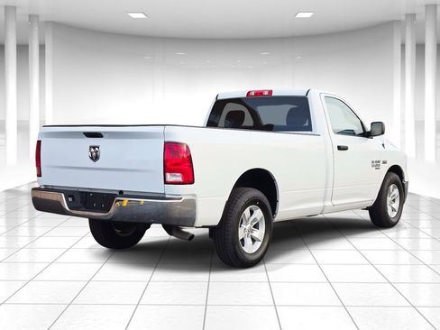 Certified 2022 RAM 1500 Tradesman w/ Popular Equipment Group image 3