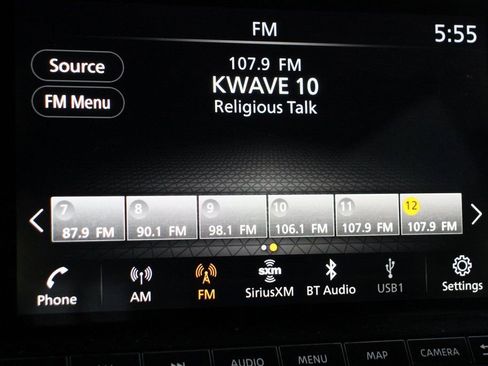 Used 2024 Nissan Pathfinder SL w/ SL Premium Package image 29