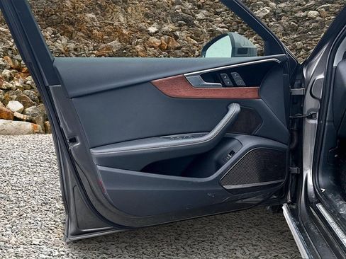 Used 2021 Audi A4 2.0T allroad Prestige image 20