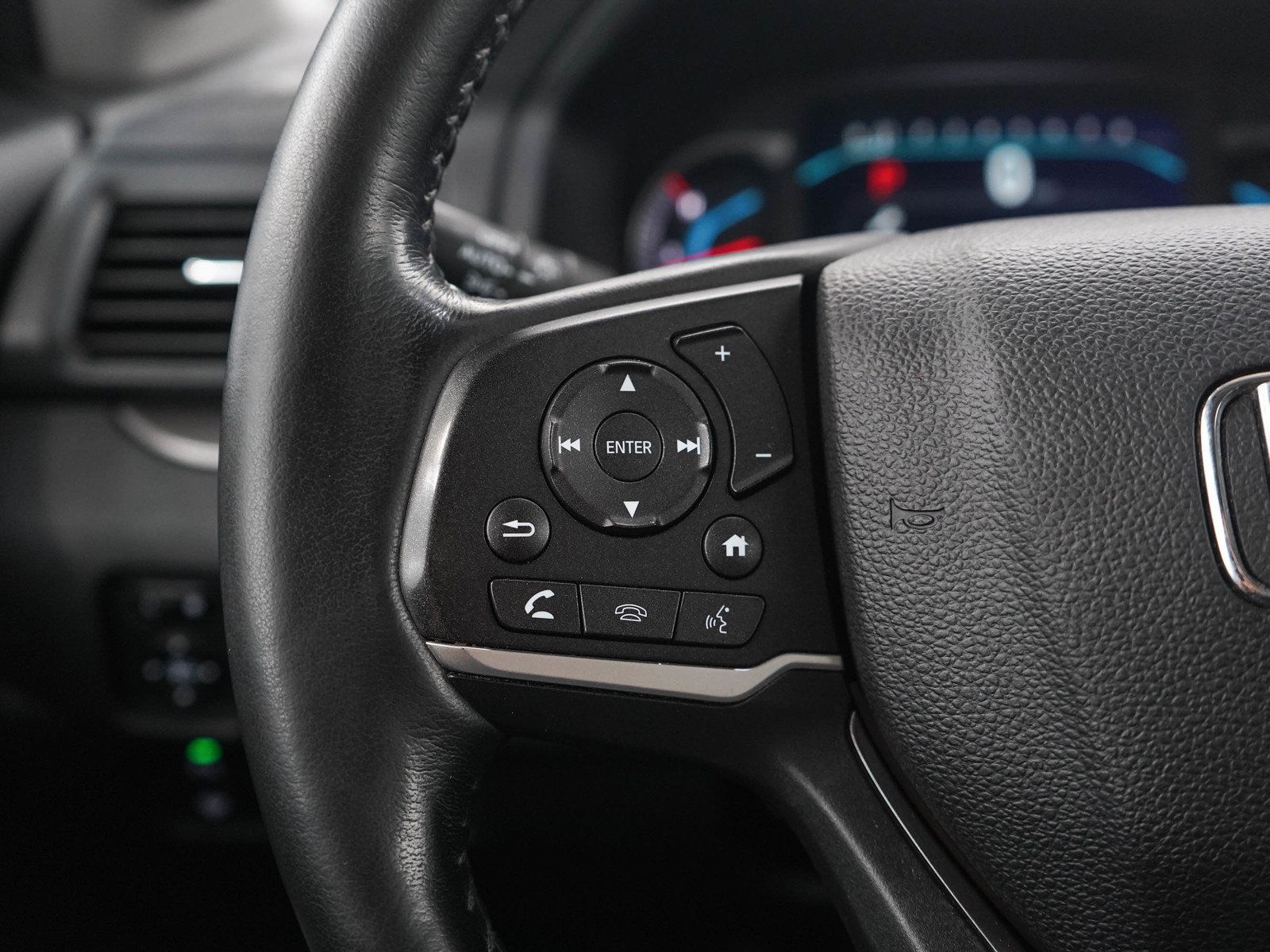 Used 2021 Honda Pilot Black Edition image 27