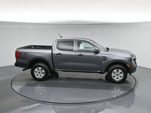 New 2026 Ford Ranger XL RWD image 52