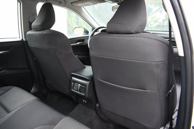 Used 2025 Toyota Camry LE AWD/4WD image 27