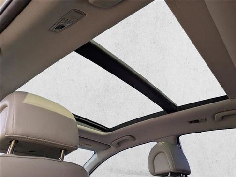 Used 2015 Hyundai Sonata Limited w/ Option Group 05 image 20