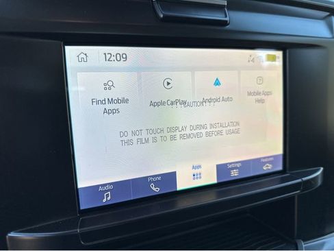 New 2026 Ford F250 XLT w/ F-250 >10K GVWR Package image 8