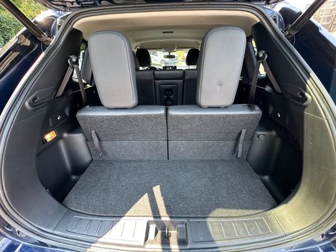 Used 2022 Mitsubishi Outlander SE AWD/4WD image 35