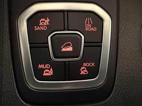 New 2026 Nissan Frontier PRO-4X image 34