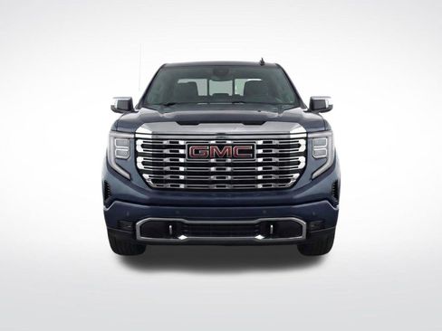Certified 2025 GMC Sierra 1500 Denali w/ Technology Package image 34