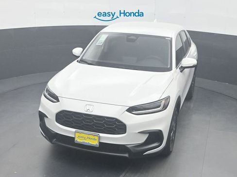 New 2026 Honda HR-V LX image 20