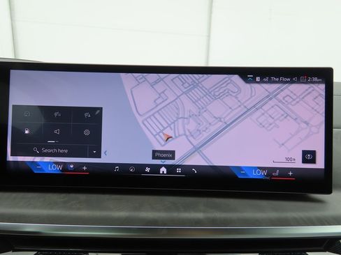 Certified 2026 BMW X5 sDrive40i w/ M Sport Package image 16