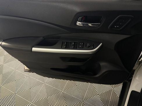 Used 2016 Honda CR-V Touring image 21