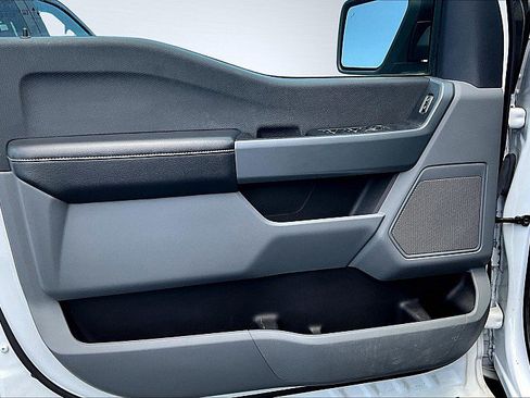 Used 2023 Ford F150 XLT RWD image 47