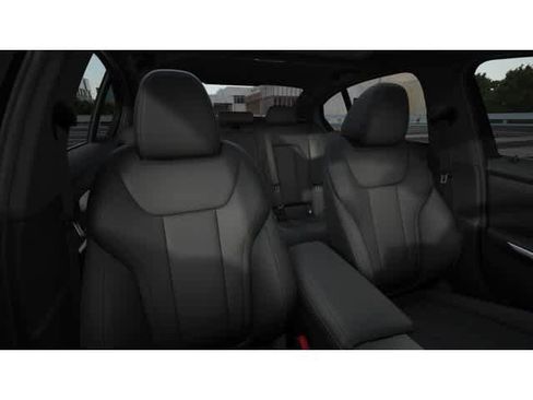 New 2026 BMW 330i xDrive Sedan w/ Premium Package AWD/4WD image 11