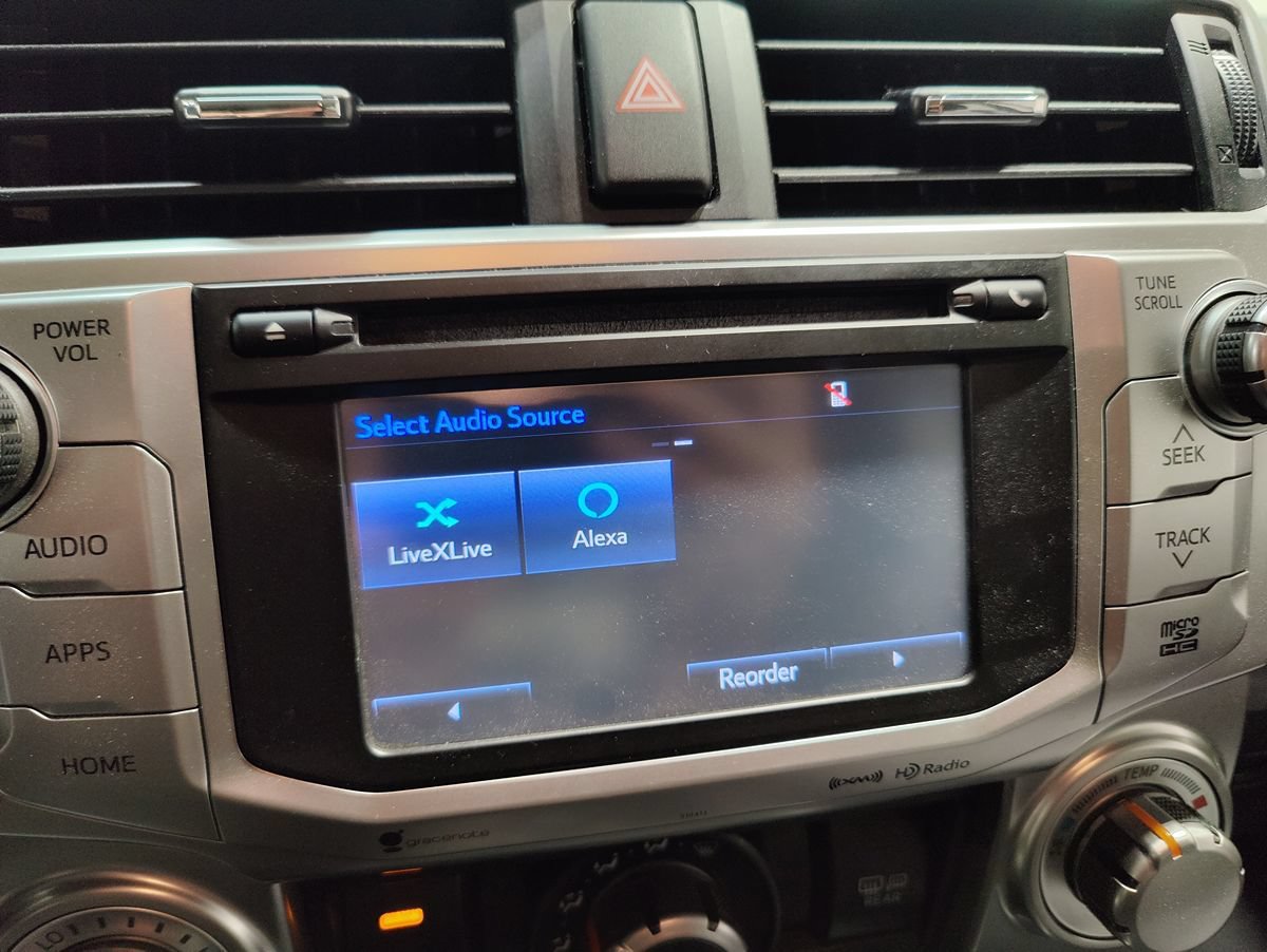 Used 2019 Toyota 4Runner SR5 Premium AWD/4WD image 43