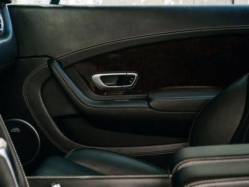 Used 2013 Bentley Continental GT Speed AWD/4WD image 9