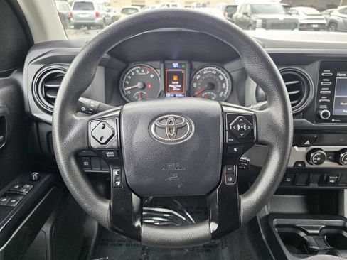 Used 2023 Toyota Tacoma SR image 29