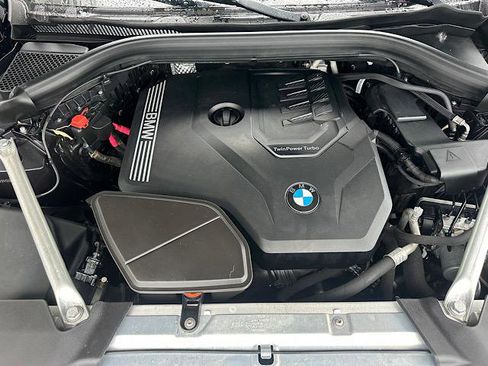 Certified 2022 BMW X3 xDrive30i w/ Premium Package 2 image 13