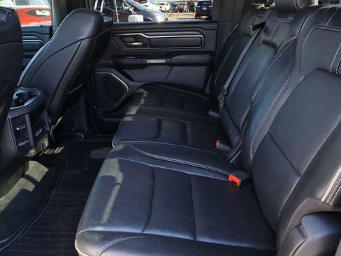 Used 2020 RAM 1500 Limited w/ Advanced Safety Group image 25