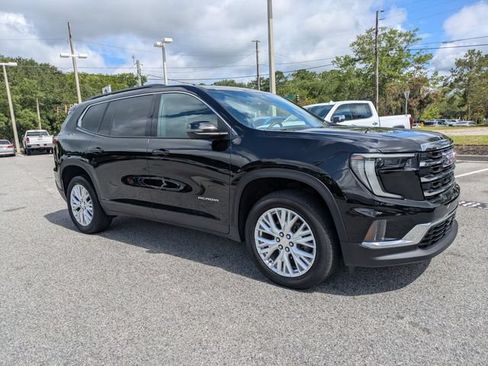 Used 2026 GMC Acadia Elevation w/ Elevation Premium Package FWD image 2