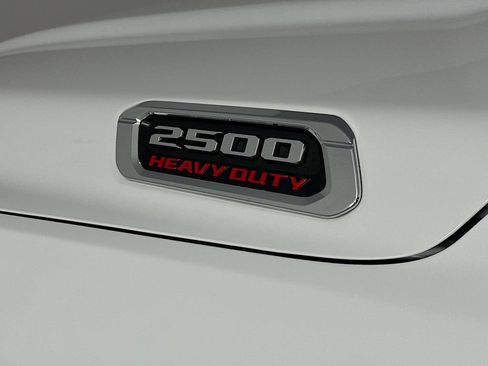 Used 2021 RAM 2500 Big Horn w/ Level 1 Equipment Group AWD/4WD image 28