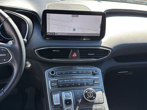 Used 2023 Hyundai Santa Fe SEL w/ Premium Package image 20