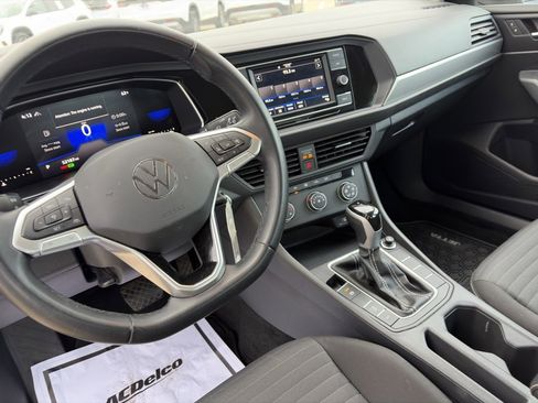 Used 2024 Volkswagen Jetta S image 13