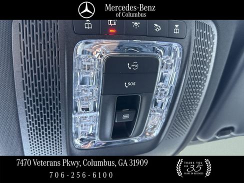 New 2026 Mercedes-Benz GLE 350 4MATIC image 41