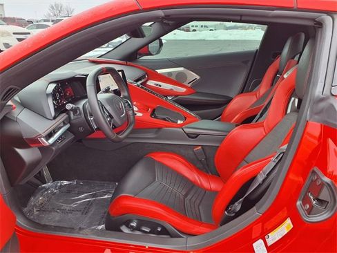 Used 2023 Chevrolet Corvette Stingray Preferred Conv w/ Z51 Performance Package image 26