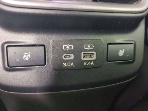 Used 2023 Subaru Outback Touring XT image 17